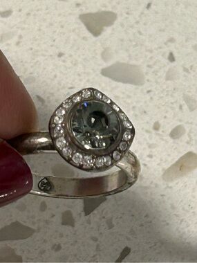 Stunning Brighton ring♥️